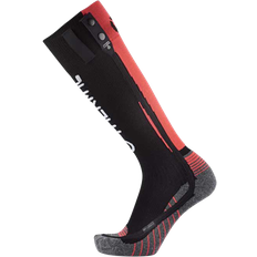Ultra Warm Nordic Socks - Black