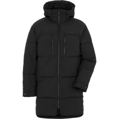 Didriksons Hilmer Parka M - Black