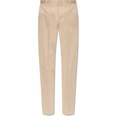 Lanvin Bomull Twisted Chino Byxor -