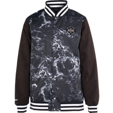 Armada Serial Jacket M - Black Wash