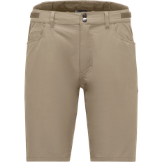 Norrøna Men Trousers & Shorts Norrøna Men's Femund Cotton Shorts - Winter Twig