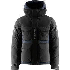 Sail Racing Glacier Jacket - Dark Navy
