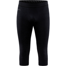 Craft Core Dry Active Comfort Knickers - Black