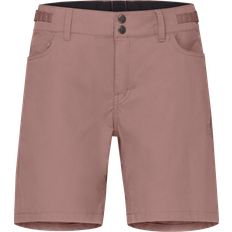 Norrøna Femund Cotton Shorts W - Grape Shake