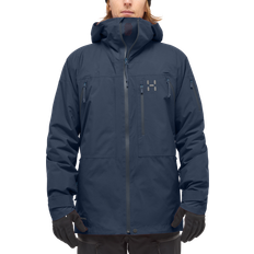 Haglöfs Latnja GTX Insulated Jacket - Tarn Blue