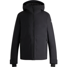 Yohan Jacket - Svart