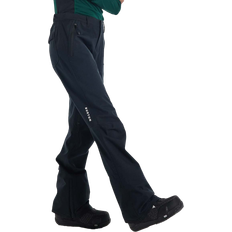 Burton Women's Vida 2L Stretch Pants - True Black