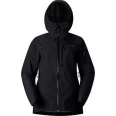 Norrøna Lofoten Gore-Tex Jacket - Caviar