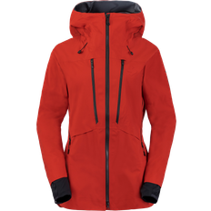 Sweet Protection Crusader Gore-Tex Pro Jacket W - Lava Red