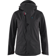 Klättermusen Brage 2.0 Jacket W - Raven