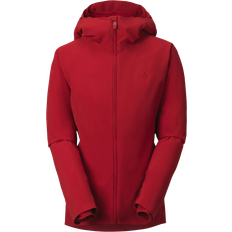 Sweet Protection Klær Sweet Protection Curve Stretch Jacket W - Rasberry