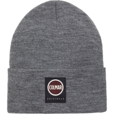 Colmar Herre Tilbehør Colmar Hat 5056 - Melange Grey