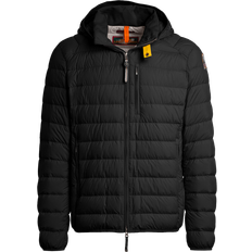 Parajumpers Clothing Parajumpers Last Minute Down Jacket - Black