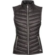 XXS Vests Trespass Elanora Gepolsterte Weste - Damen/Damen