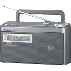 Radios Panasonic FMAM2 Bandradio RF U350 S