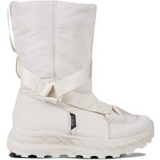 Natur Kängor & Boots Icepeak Allinge MS Multifunktionsstiefel - Weiß