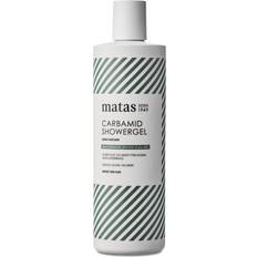 Matas Striber Bad- & Duschprodukter Matas Striber Carbamide Shower Gel 500 ml 500ml