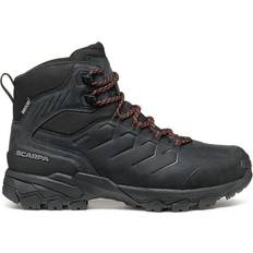 Scarpa Boots Scarpa Moraine Polar GTX Winter Boots - Black/Grey