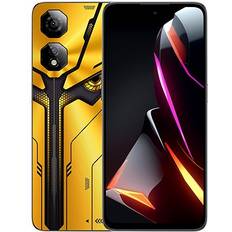 Nubia Mobiltelefoner Nubia ZTE NEO2 Smartphone 8+256GB