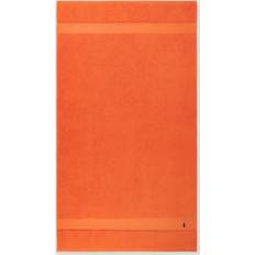 Ralph Lauren Home Polo Play 70cm x 140cm Bath Towel Orange