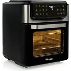 TriStar Varmluftsugn Kontrolljus 12 l