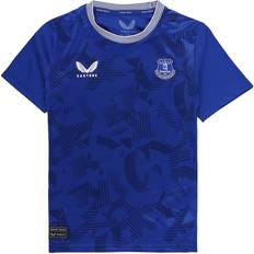 Everton Hjemmebanetrøje 2024/25 Børn