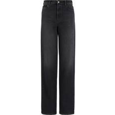 Emporio Armani M Jeans Emporio Armani J4B Mit Mittelhohem Bund - Komfort-Denim