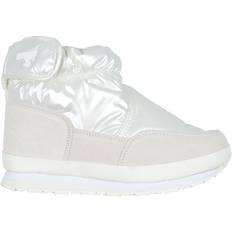 Rd Sporty Vinterkängor Sportig Snowjogger - Adu Off White