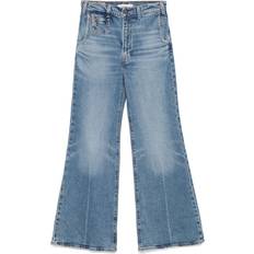 Levi's Ribcage Bell Jeans - Blue