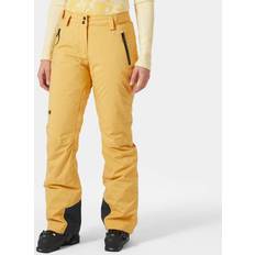 Helly Hansen Legendary Insulated Ski Trousers - Sand Beige