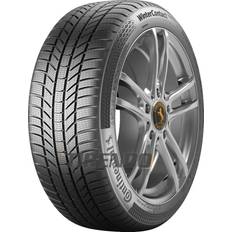 Continental 19 Bildäck Continental ContiWinterContact TS870P 235/55R19 105W XL