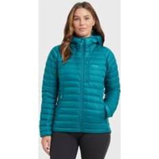 Rab Microlight Alpine Down Jacket - Women's