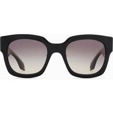 Giorgio Armani Vuxen Solglasögon Giorgio Armani AR8223 Solglasögon Kvinna - Svarta