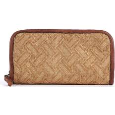Wallet - Cognac
