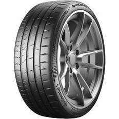 19 - 255 - 45 % - Sommardäck Bildäck Continental SportContact 7 255/45 R19 104V XL