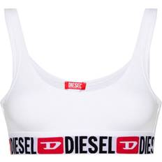 Diesel Bras Diesel Ufsb-Oriba Brallete - White