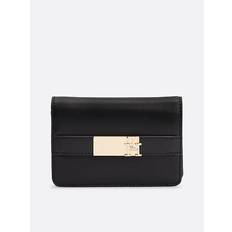 Tommy Hilfiger Tegnebøger & Nøgleringe Tommy Hilfiger Heritage Slim Bifold Wallet - Black