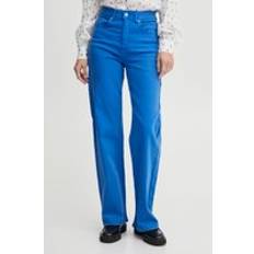 B.Young Jeans Large Woman - Bleu