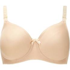 Freya Bras Freya Women's Pure Moulded Nursing Bra - Beige