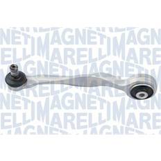 Chassisdeler Magneti Marelli Bærebru Framaksel Venstre Audi A4 B5 A6 C5 A8 D2 4D0407509D