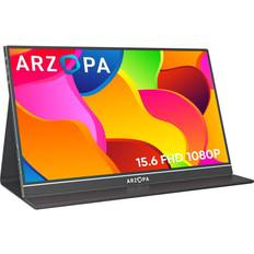 Arzopa Portable Monitor S1 15.6 Inch