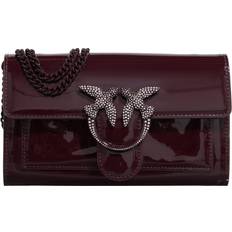 Pinko Love One Wallet C - Rot