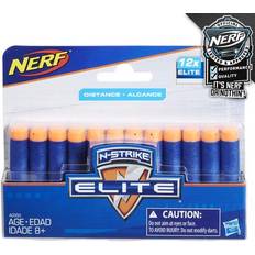 Toys Nerf Official N-Strike Elite Series 12-Dart Refill Pack