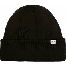 Reell Beanie Mütze Gr One Size - Schwarz