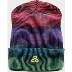 Nike Pink Headgear Nike Nike ACG Peak Beanie - Multi