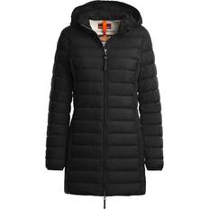 Parajumpers Coats Parajumpers Irene Parka Coat - Black