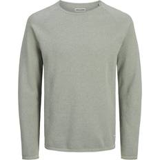 Jack & Jones Knitted Pullover Plain