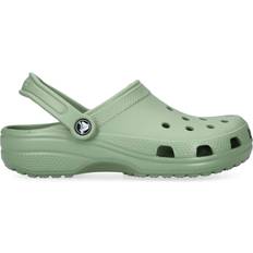 Green - Unisex Clogs Crocs Classic Clogs - Green