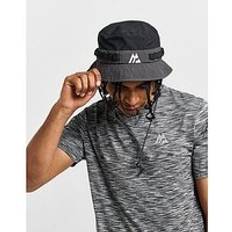 Men Hats Montirex Tech Bucket Hat - Black
