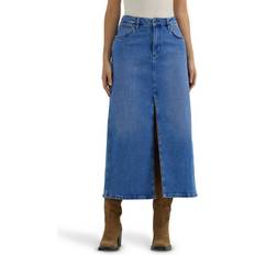 Wrangler Women Skirts Wrangler Denim Skirt - Loved